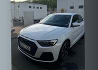 Audi A1 2019