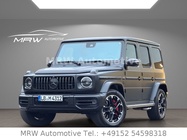 Mercedes-Benz G-Class 2022