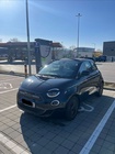 Fiat 500e 2022