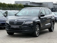 Skoda Karoq 2021