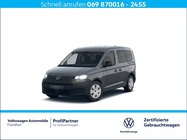 Volkswagen Caddy 2024