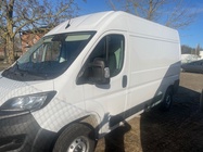 Fiat Ducato 2023