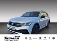 Volkswagen Tiguan 2025