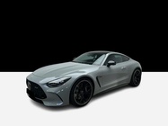 Mercedes-Benz AMG GT 2024