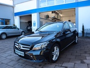 Mercedes-Benz C-Class 2020