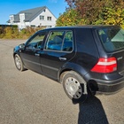 Volkswagen Golf 2003
