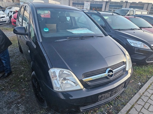 Opel Meriva 2007
