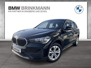 BMW X1 2022