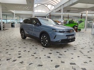 Opel Grandland 2026