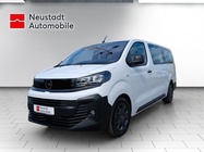 Opel Vivaro 2024