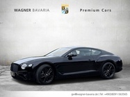 Bentley Continental GT 2023
