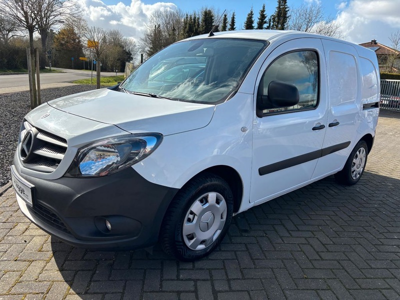Mercedes-Benz Citan