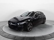 Mercedes-Benz A-Class 2019