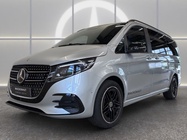 Mercedes-Benz V-Class 2025