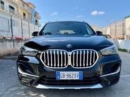 BMW X1 2020