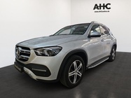 Mercedes-Benz GLE-Class 2020