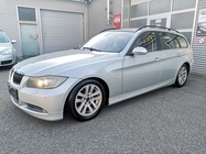 BMW 3 Series 2006