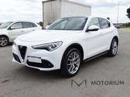 Alfa Romeo Stelvio 2019