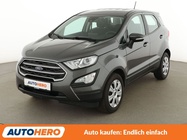 Ford EcoSport 2021