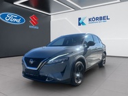 Nissan Qashqai 2022