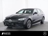 Mercedes-Benz C-Class 2024