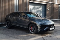 Lamborghini Urus 2019