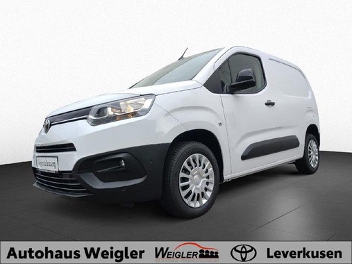 Toyota Proace 2024