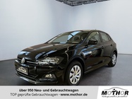 Volkswagen Polo 2019
