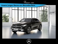 Mercedes-Benz GLC-Class 2024