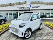 Smart ForTwo 2021