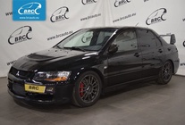 Mitsubishi Lancer 2005
