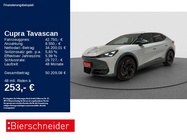 Cupra Tavascan 2025