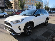 Toyota RAV4 2021