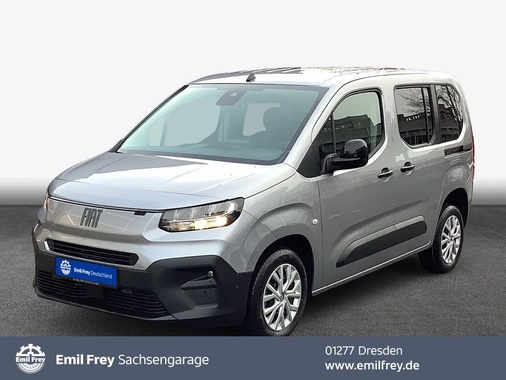 Fiat Doblo 2026