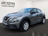 Nissan Juke 2023