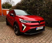 Renault Captur 2025