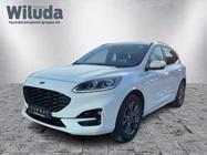 Ford Kuga 2021
