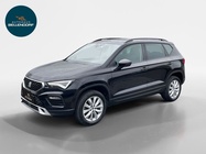 Seat Ateca 2022