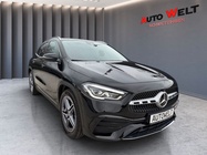 Mercedes-Benz GLA-Class 2021