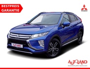 Mitsubishi Eclipse Cross 2020