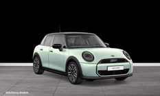 MINI Cooper 2025