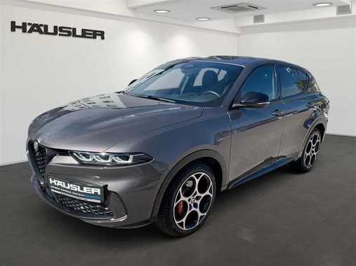 Alfa Romeo Tonale 2024