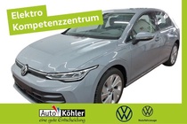 Volkswagen Golf 2025