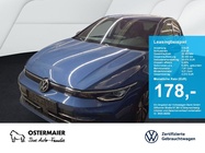 Volkswagen Golf 2025