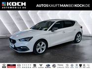 Seat Leon 2025