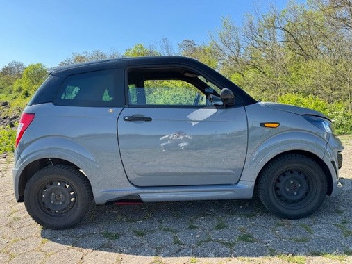 Ligier JS 50 L 2019