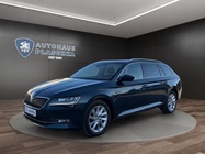 Skoda Superb 2019