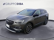 Opel Grandland 2020