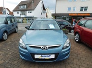 Hyundai i30 2009