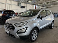 Ford EcoSport 2019